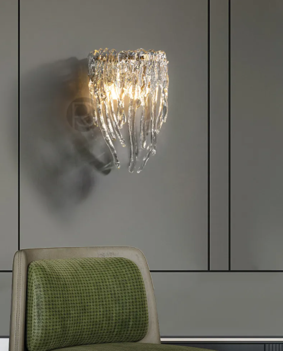 Avellino Wall lamp