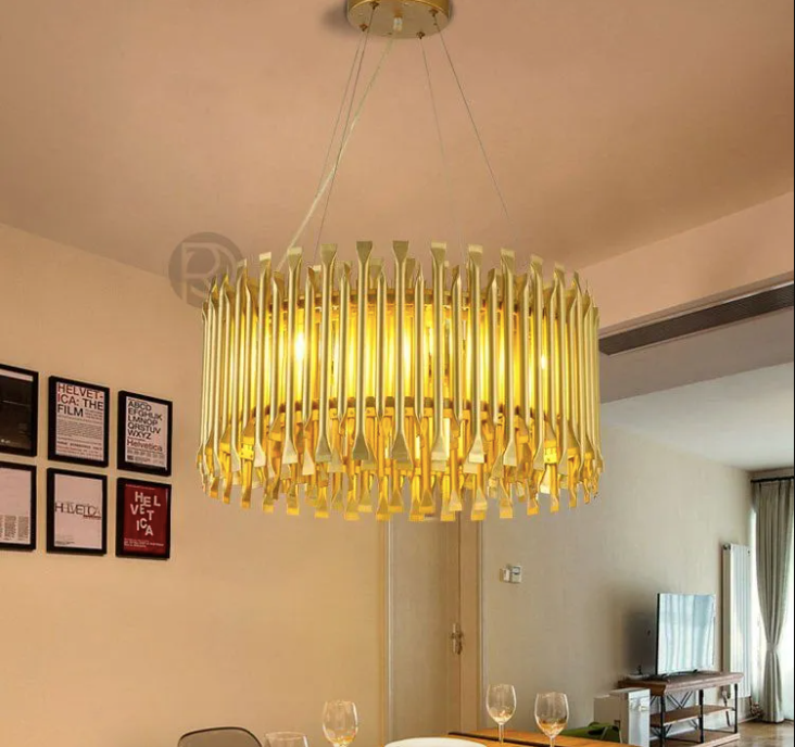 Forte Chandelier