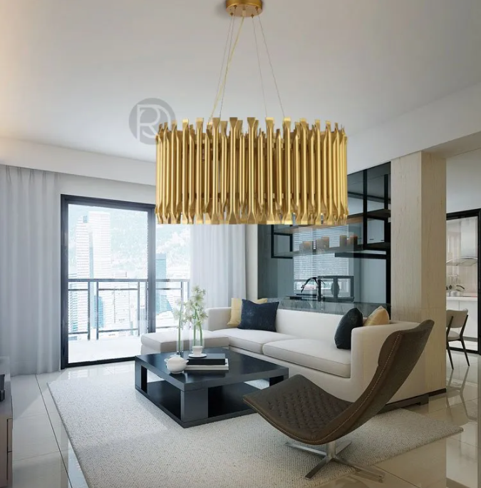 Forte Chandelier