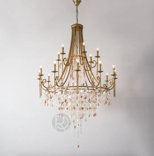 Dagmax Chandelier