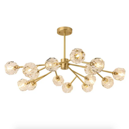 Denolia Chandelier