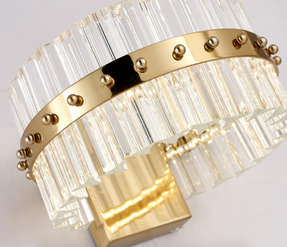 Diadem Wall lamp