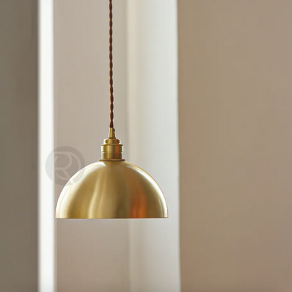Naden Pendant light