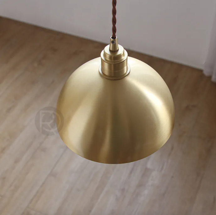 Naden Pendant light