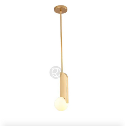 Pendant light ZUWA