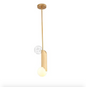 Pendant light ZUWA