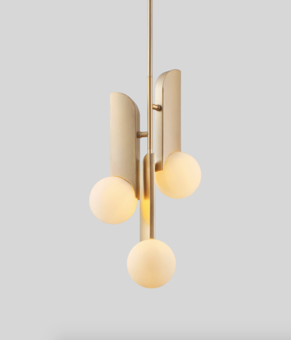 Pendant light ZUWA