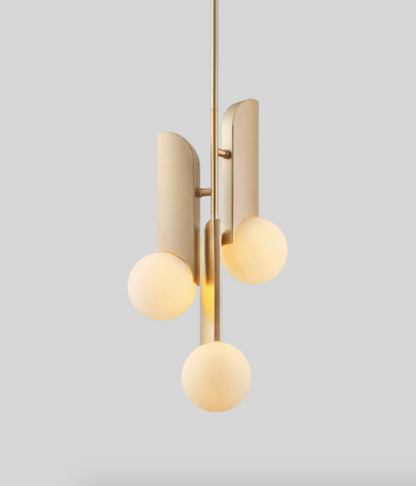 Pendant light ZUWA