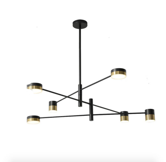 Qeto Chandelier