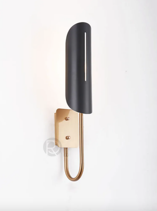 Wall lamp QUAR