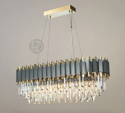 Rani Chandelier