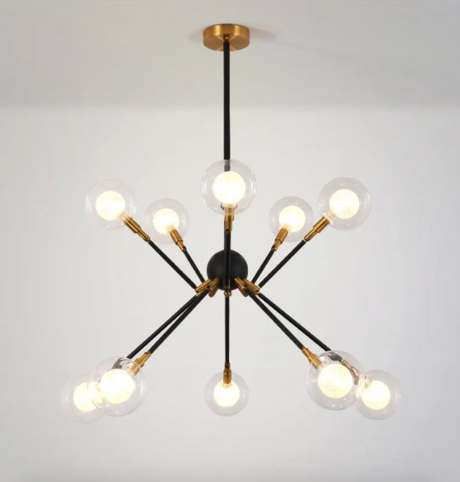 Doyy Chandelier