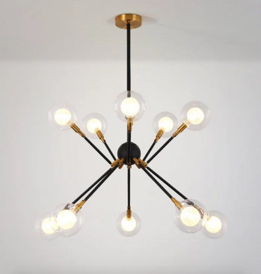 Doyy Chandelier