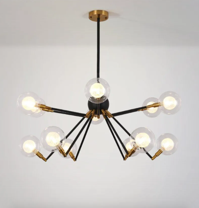 Doyy Chandelier