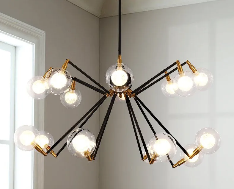 Doyy Chandelier