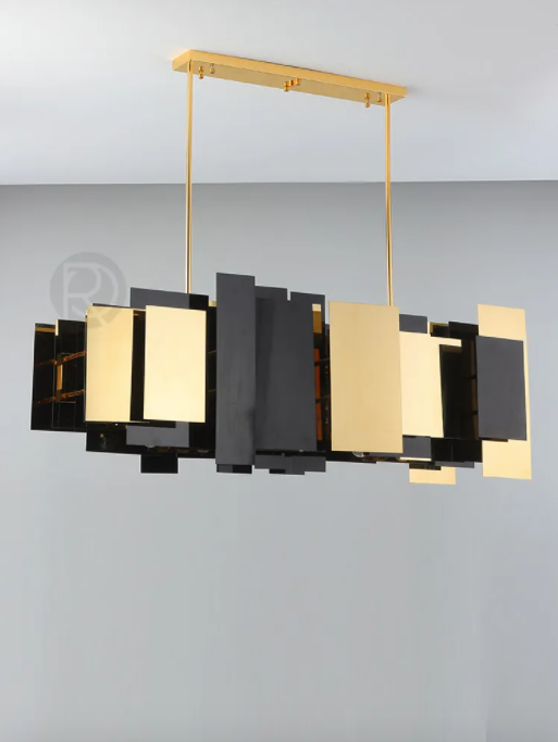 shabi Chandelier