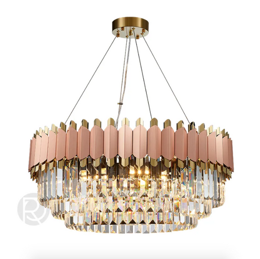 Lasna Chandelier