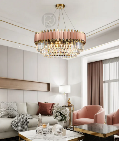 Lasna Chandelier