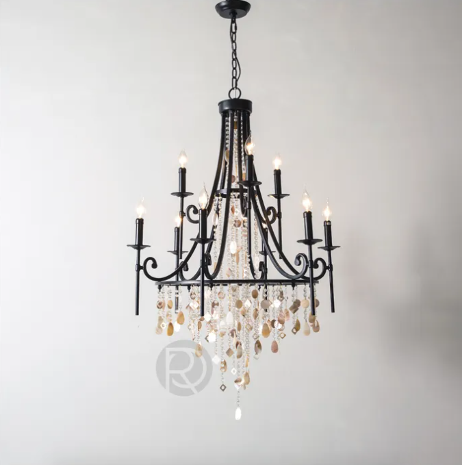 Dagmax Chandelier