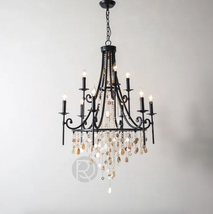 Dagmax Chandelier