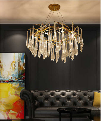 Cristen Chandelier