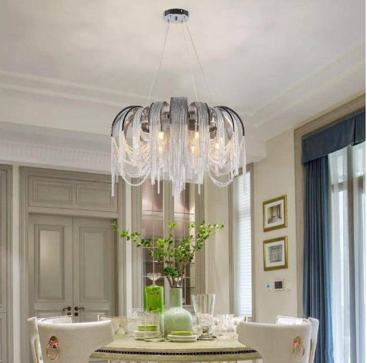 Bidre Chandelier