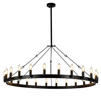 Vity Chandelier