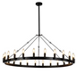 Vity Chandelier