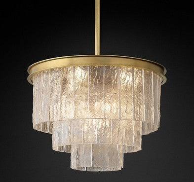 Kaiyo Chandelier