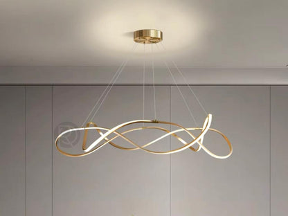 Ibha Chandelier