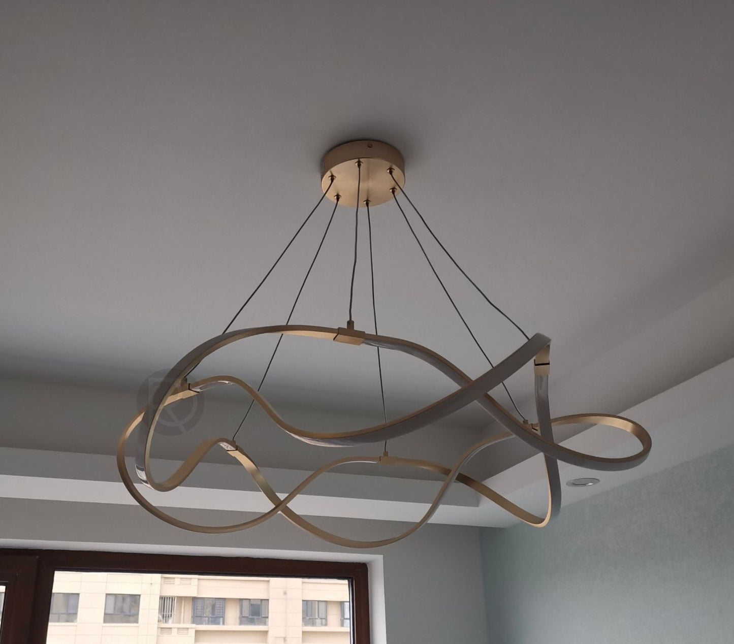 Ibha Chandelier
