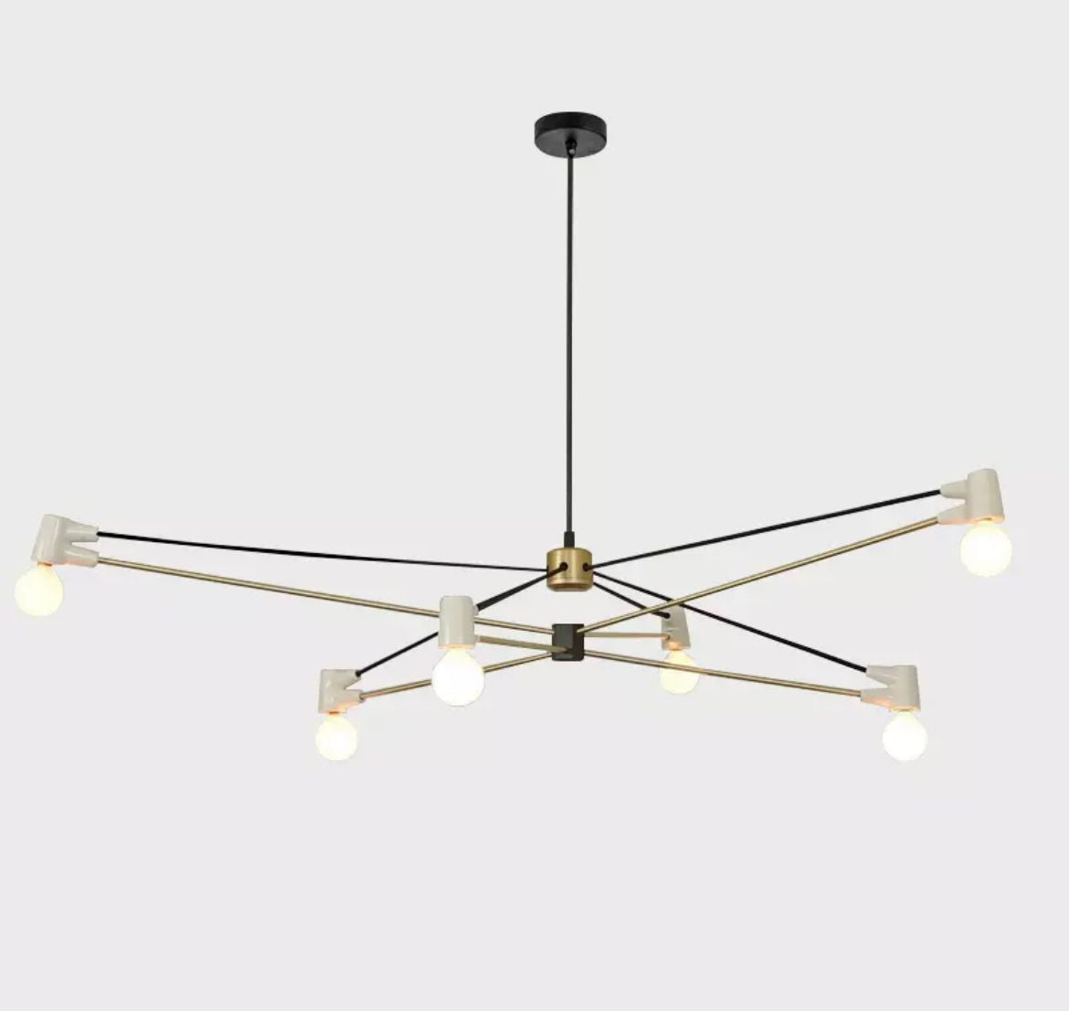 Cyntia Chandelier