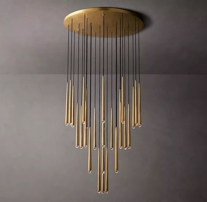 Christiana Ceiling Lamp