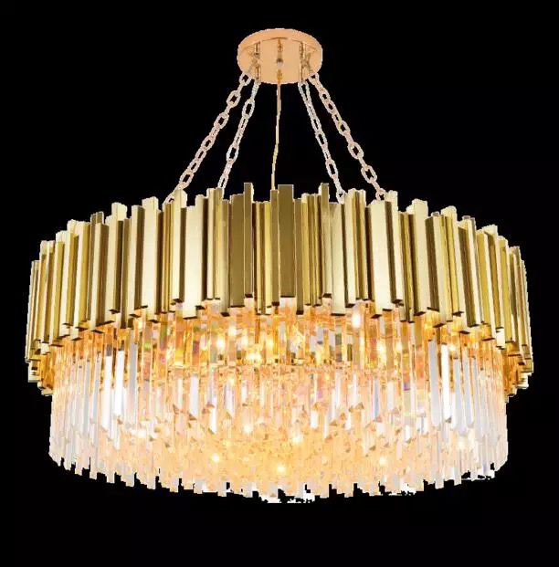 Kate Chandelier