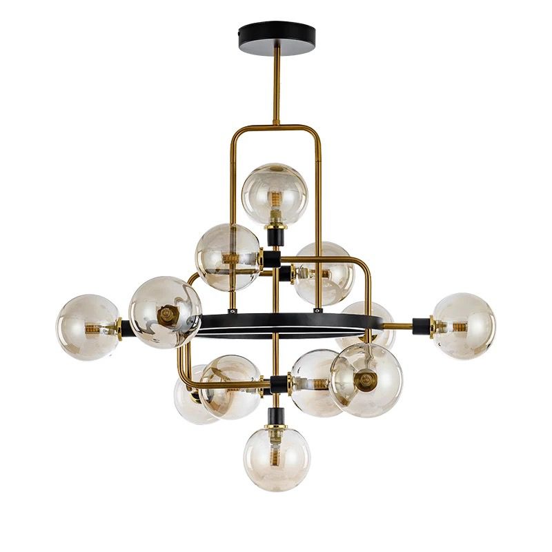 Bistirio Chandelier