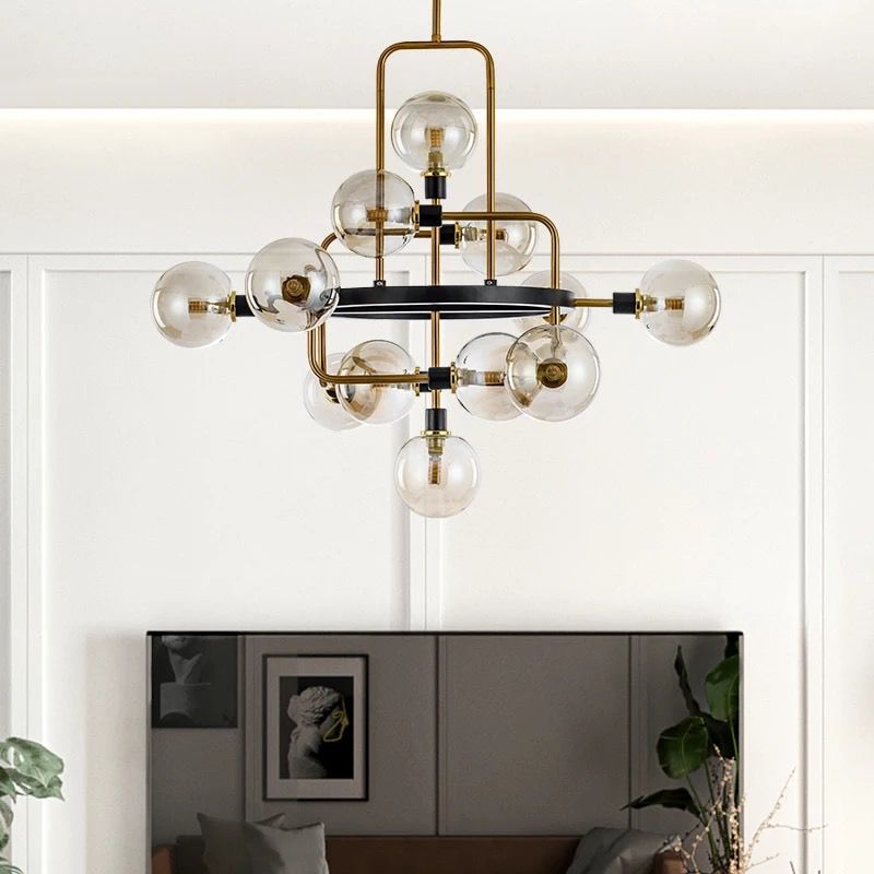 Bistirio Chandelier