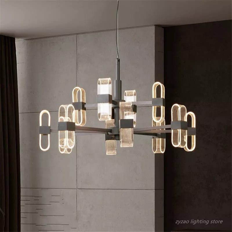 Candi Chandelier