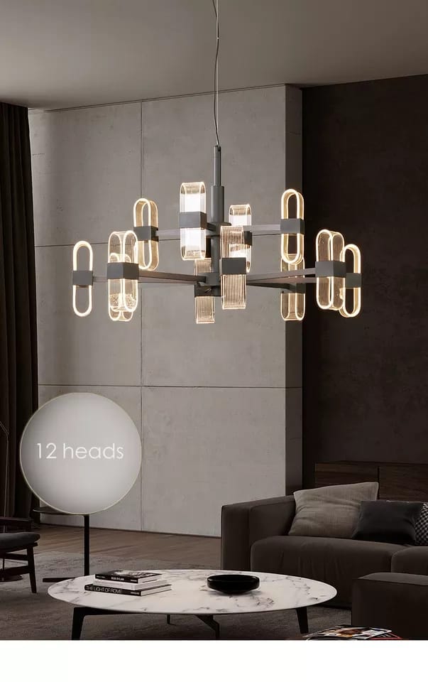 Candi Chandelier