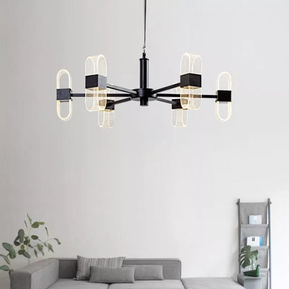 Candi Chandelier