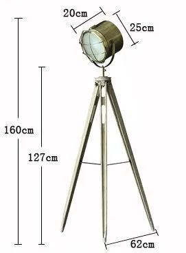 Ordo Floor lamp