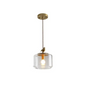 Soley Pendant lamp