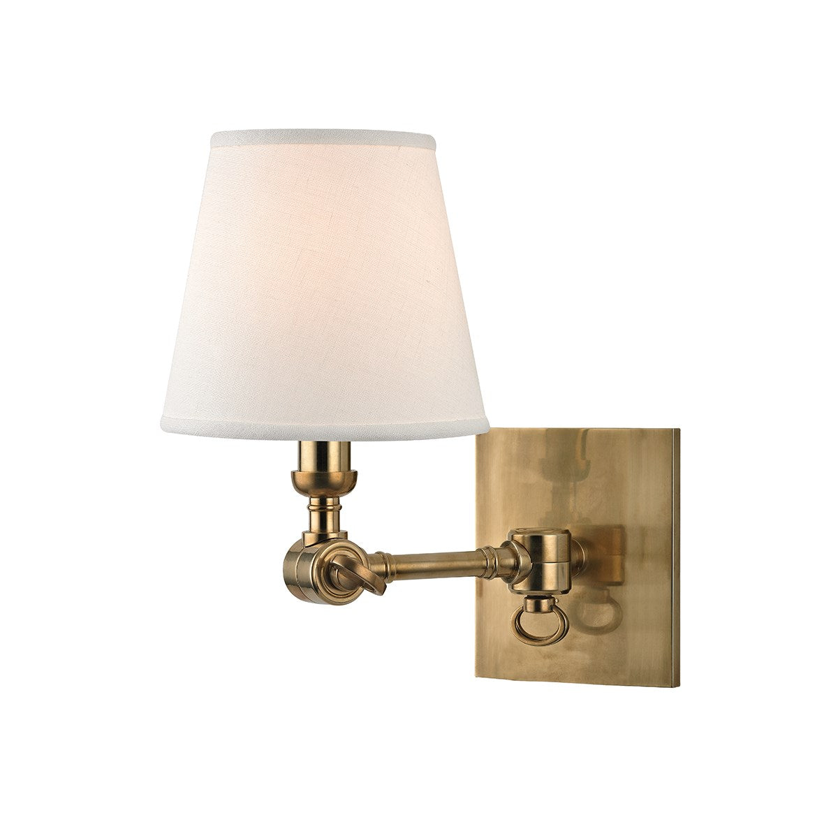 Zac Wall Sconce