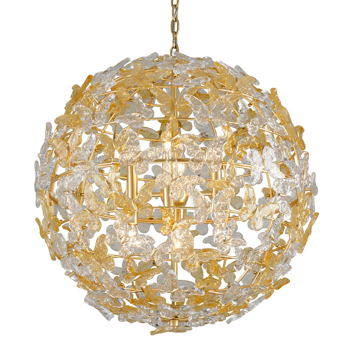 Milani Pendant Lighting