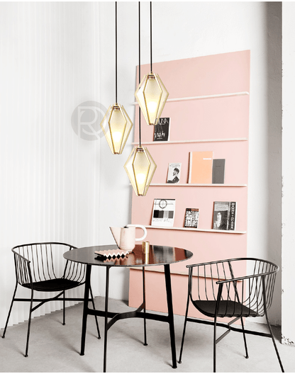 Mickle Pendant light