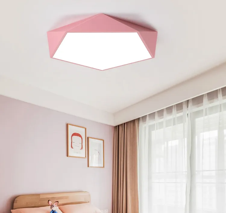 Bertil Ceiling lamp