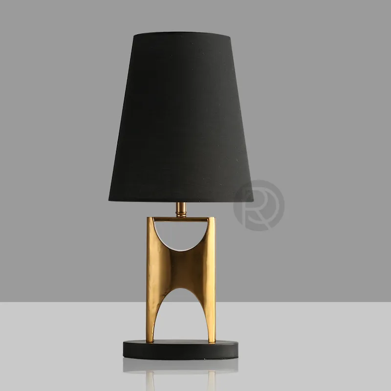 Table lamp BROCK