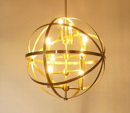 Matassa Chandelier