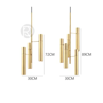 Pendant light ULUR