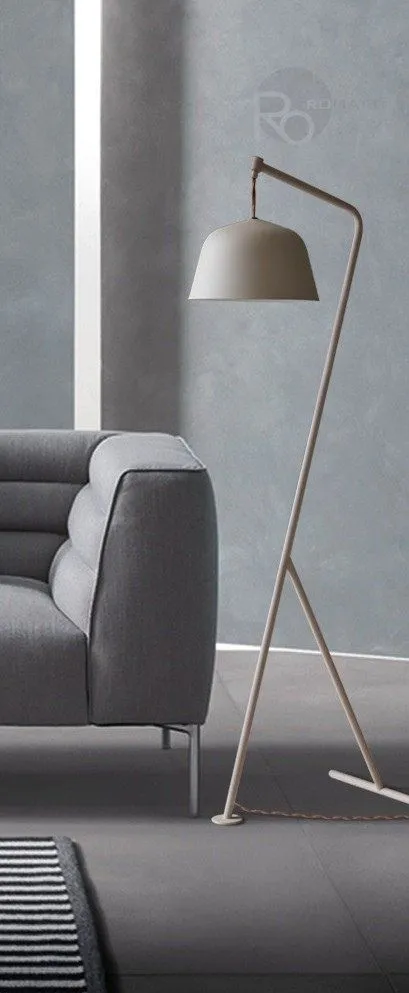 Jisoo Floor lamp