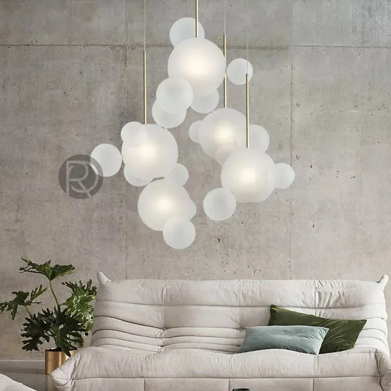 Londi Pendant light